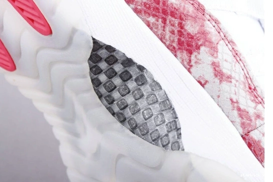 Retro Jordan AH7860 106 11 Snakeskin